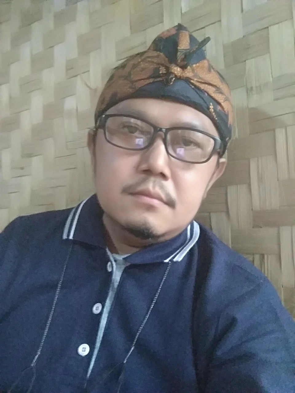 Foto Ketua Pengurus