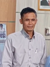 Foto Anggota Pengawas 1