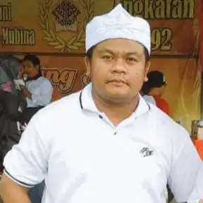 Foto Wakil Ketua