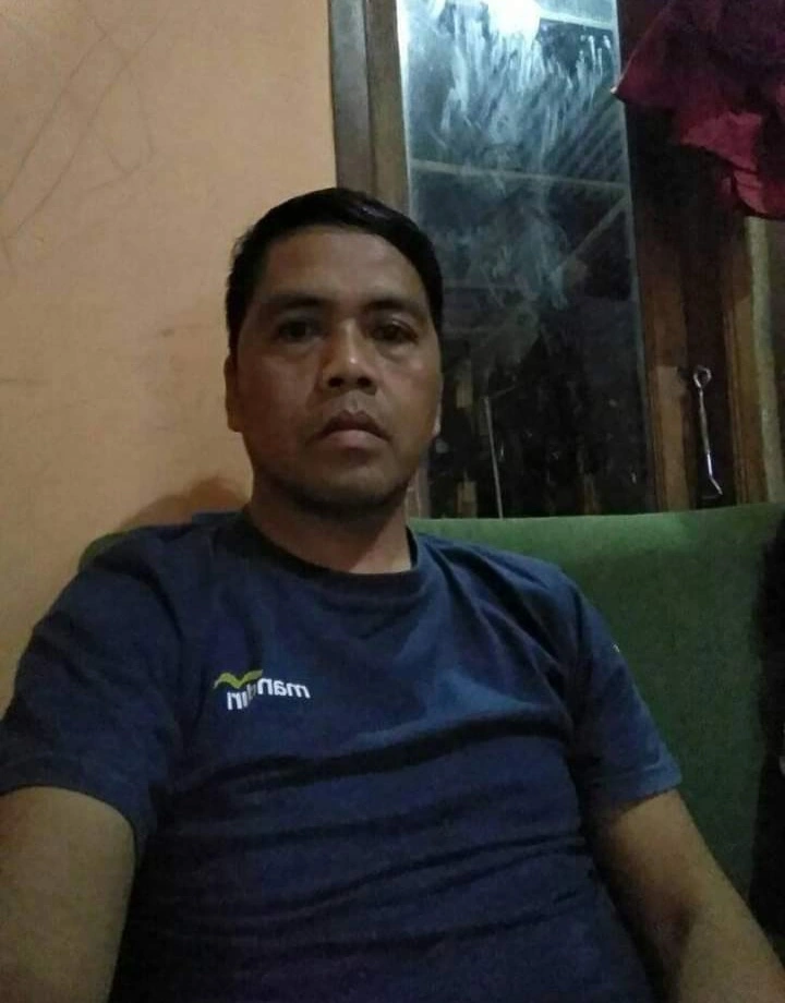 Foto Anggota Pengawas 2